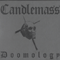 Doomology (CD 5: Misc Demos 1992-2008) - Candlemass