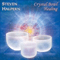 Crystal Bowl Healing - Steven Halpern (Halpern, Steven)