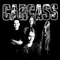 Live At Planet X, Liverpool, England 14.05.1988 - Carcass (ex-Electro Hippies)