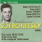 Vladimir Sofronitsky Vol. 13