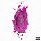 The Pinkprint (Target & International Bonus) - Nicki Minaj (Onika Tanya Maraj)