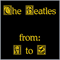 The Beatles from A to Z (CD 1) - Beatles (The Beatles)
