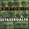 Kriptonite - Zetazeroalfa