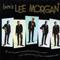 Here's Lee Morgan - Lee Morgan (Morgan, Lee)