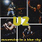 Mountains In A Blue Sky (CD1) - U2 (U-2)