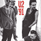 Studio Sessions'91 - U2 (U-2)