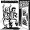 Headbangers Against Disco (split)