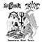 Sabbatical Goat Semen (split) - Sabbat