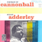 Portrait Of Cannonball - Cannonball Adderley (Adderley, Cannonball / Julian Edwin Adderley / Adderley Brothers)