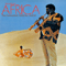 Accent On Africa - Cannonball Adderley (Adderley, Cannonball / Julian Edwin Adderley / Adderley Brothers)
