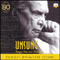 Unsung (CD 1 - Kaunsi Kanada)