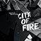 City of Fire (Single)