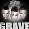 Life Is A Grave And I Dig It - Nekromantix