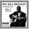 Big Bill Broonzy - Complete Recorded Works, Vol. 2 (1932 - 1934)