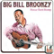 House Rent Stomp - Big Bill Broonzy (William Lee Conley Broonzy)
