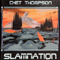 Slamnation - Chet Thompson (Thompson, Chet)