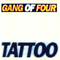 Tattoo (Single)