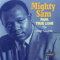 Papa True Love: The Amy Sessions - Mighty Sam McClain (Sam McClain, McClain, Sam)