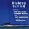 Riviera Summit (split) - Joe Williams (Williams, Joe)