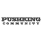 Pushking Community - Pushking Community (ex-Pushking, Пушкинг)