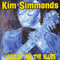 Jazzin' On The Blues (feat.) - Kim Simmonds (Simmonds, Kim Maiden)