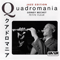 Quadromania - 'Petite Fleur' (CD 4)