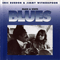 Eric Burdon & Jimmy Whitherspoon - Black & White  Blues (Remastered 1995) (split)