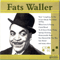 Fats Waller - 10 CDs Box Set (CD 01: Old Plantation)