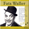 Fats Waller - 10 CDs Box Set (CD 05: Lonesome Road)