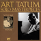 The Art Tatum Solo Masterpieces (1953-1955), Vol. 4