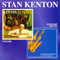 Kenton Wagner (1964) & Stan-Dart Kenton (1976)