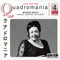 Quadromania - Sunday, Monday or Always (CD 4)