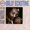 Verve Jazz Masters 22 - Billy Eckstein (Eckstine, Billy / William Clarence Eckstein,)