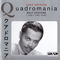 Quadromania: I Ain't Like That (CD 2) - Billy Eckstein (Eckstine, Billy / William Clarence Eckstein,)