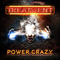 Power Crazy (Japanese Edition)
