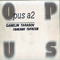 Opus a2 (split) - Szabados, Gyorgy (Gyorgy Szabados, György Szabados)