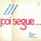 Poi Segue... (split) - Szabados, Gyorgy (Gyorgy Szabados, György Szabados)