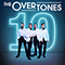 10 - Overtones (The Overtones)