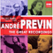 Andre Previn - The Great Recordings (CD 1) - London Symphony Orchestra (LSO, Royal Choral Society)