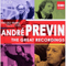 Andre Previn - The Great Recordings (CD 10) - London Symphony Orchestra (LSO, Royal Choral Society)