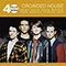 Alle 40 Goed – Crowded House : CD 1 - Crowded House