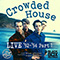 LIVE 92-94, Pt. 1 - Crowded House