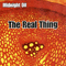 The Real Thing - Midnight Oil