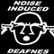 Noise Induced Deafnes (split 4 way type)