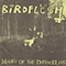 Misery Of The Defenceless / Do You Love Grind ? Pt:2 (split) - Birdflesh