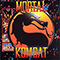 Mortal Kombat (Maxi-Single)