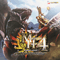 Monster Hunter 4 - Original Soundtrack (CD 1) - Soundtrack - Games (Музыка из игр)