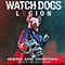 Watch Dogs: Legion - Soundtrack - Games (Музыка из игр)