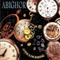 Anticlockwise (Re-Release) - Abighor