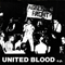 United Blood (7'' Ep) - Agnostic Front